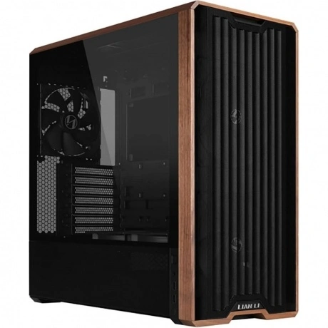 Корпус Lian-Li Lancool 217 черный (G99.LAN217X.R0)