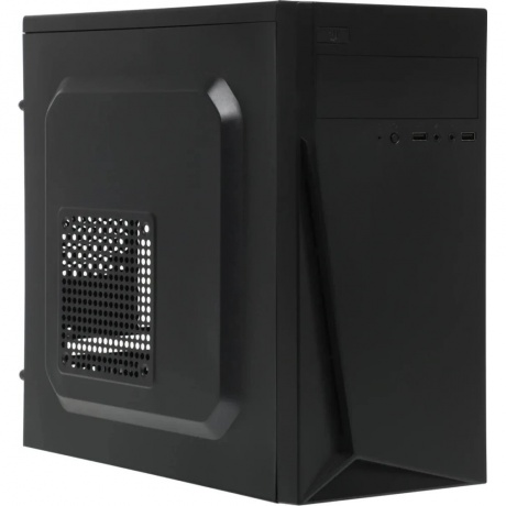 

Корпус LinkWorld VC-13M071 М0 черный