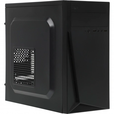 Корпус LinkWorld VC-13M071 М0 черный