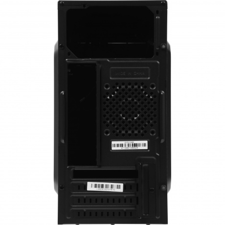 Корпус LinkWorld VC-13M071 М0 черный - фото 16