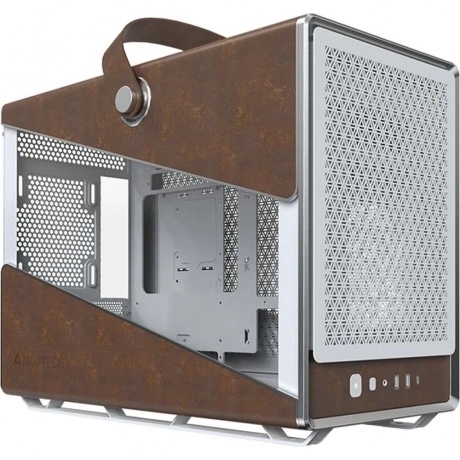 Корпус Montech Heritage (W) белый