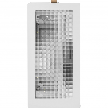 Корпус Montech HS02 белый (HS02 WHITE) - фото 5