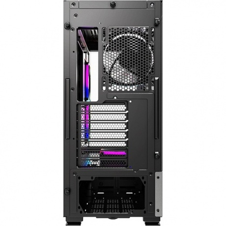 Корпус Montech Sky Two черный (SKY TWO BL) - фото 4