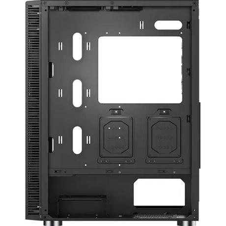 Корпус Montech X3 Mesh черный (X3 MESH BL) - фото 2