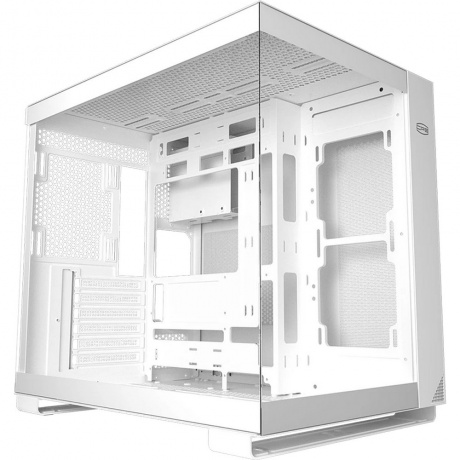 

Корпус PcCooler C3 T500 белый (C3-T500WHD0-GL)