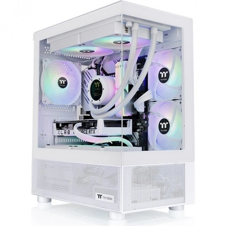 Корпус Thermaltake View 170 TG ARGB белый (CA-1Z4-00M6WN-00)