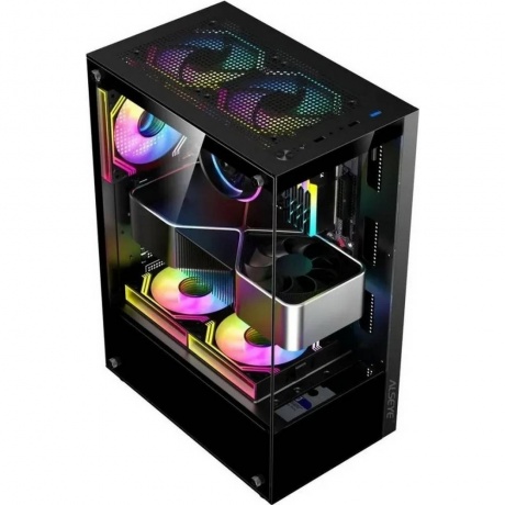 Корпус Alseye Spider-B (AS.07.0136) - фото 2