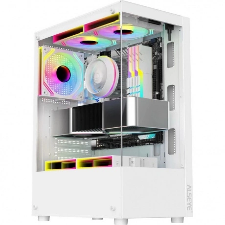 Корпус Alseye Spider-W (AS.07.0137)