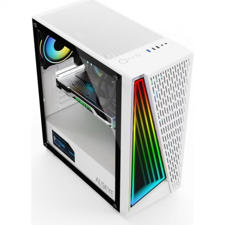 Корпус Alseye X3-W (AS.07.0151) - фото 3