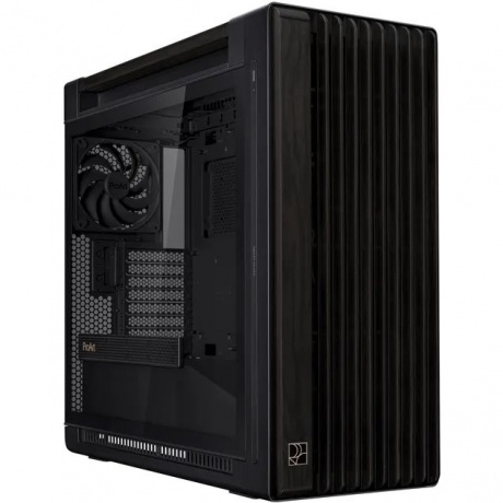 

Корпус Asus PROART PA602 WOOD TG PWM (90DC00J0-B09010) Black