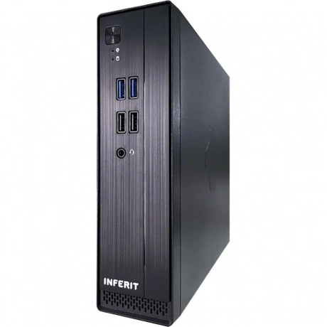 Корпус FoxLine FL-105-AD120-DC-INF (FL-105-AD120-DC-INF) |FL-105...