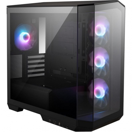 

Корпус MSI MAG Pano M100R PZ (306-7G24R25-HH9)