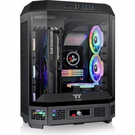 

Корпус Thermaltake CA-1Z1-00M1WN-00