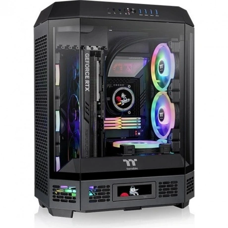 Корпус Thermaltake CA-1Z1-00M1WN-00