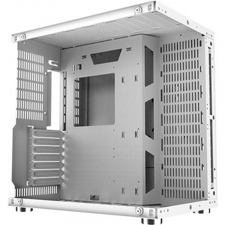 Корпус Xigmatek Aquarius Plus White EN46430 - фото 2