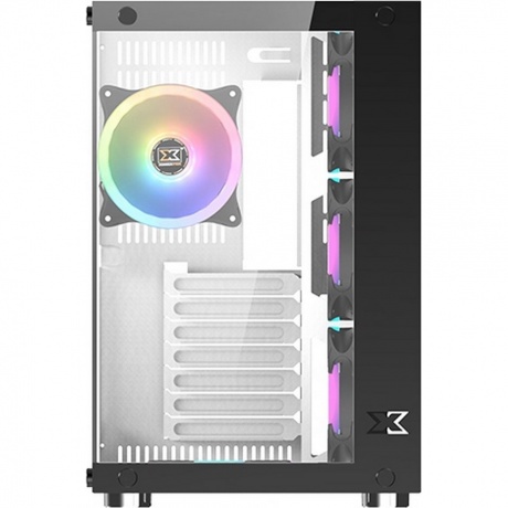 Корпус Xigmatek Aquarius Plus White EN46430 - фото 6
