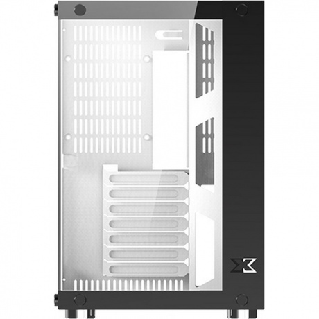 Корпус Xigmatek Aquarius Plus White EN46430 - фото 7