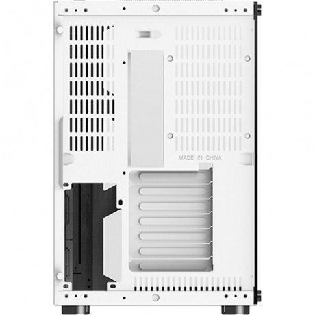 Корпус Xigmatek Aquarius Plus White EN46430 - фото 8