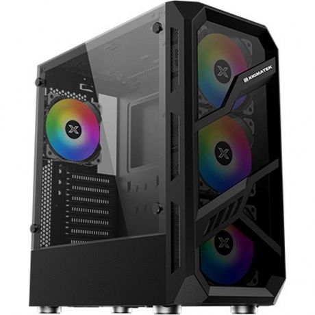 Корпус Xigmatek Lamiya EN40016 - фото 1