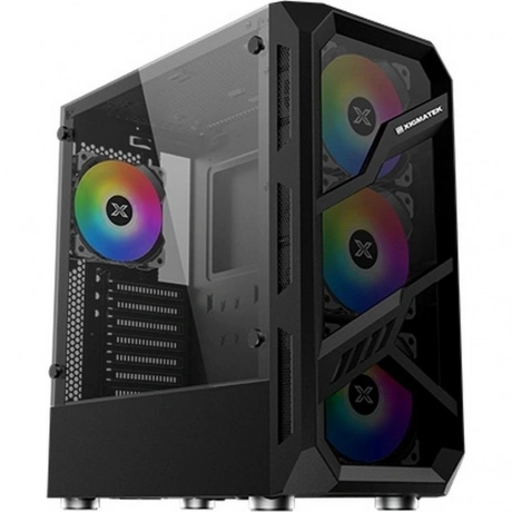 Корпус Xigmatek Lamiya EN40016