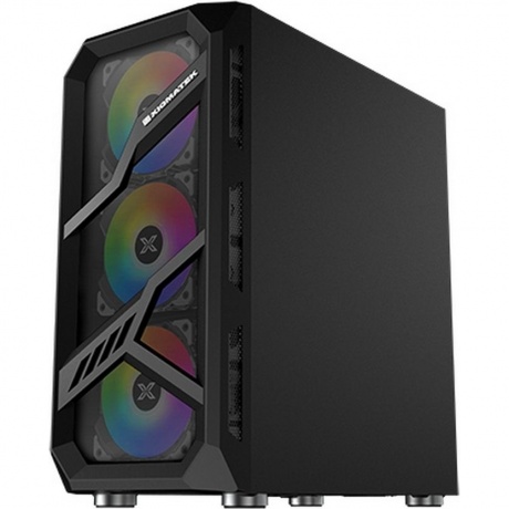 Корпус Xigmatek Lamiya EN40016 - фото 2