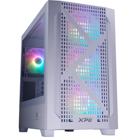 

Корпус XPG LANDER300MAA-WHITECOLOR (LANDER300MAA-WHCWW)