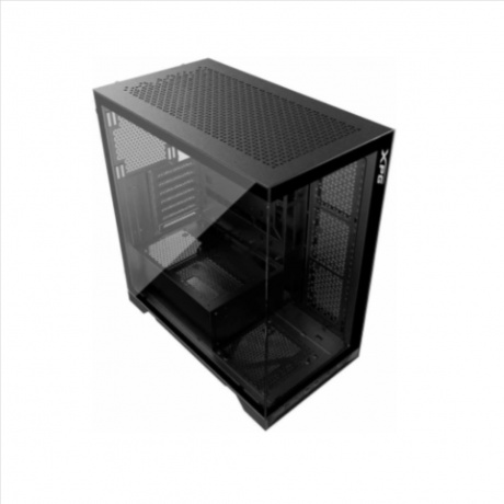 Корпус XPG INVADER X BLACK (INVADERXMTWOF-BKCWW) - фото 3