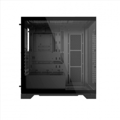 Корпус XPG INVADER X BLACK (INVADERXMTWOF-BKCWW) - фото 4