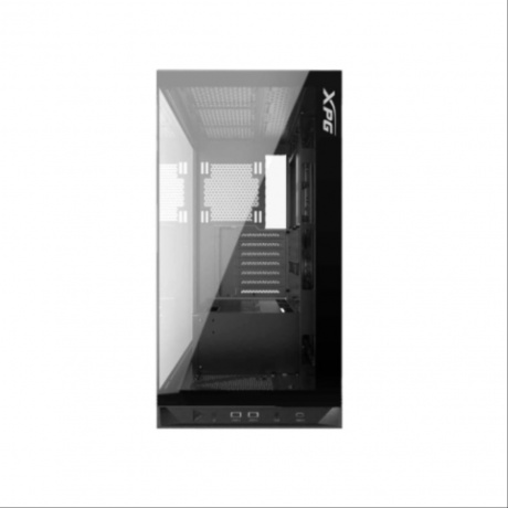Корпус XPG INVADER X BLACK (INVADERXMTWOF-BKCWW) - фото 5