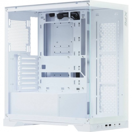 Корпус XPG INVADER X WHITE (INVADERXMTWOF-WHCWW) - фото 2