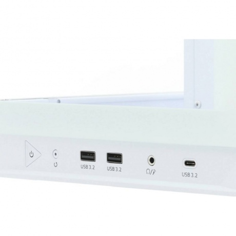 Корпус XPG INVADER X WHITE (INVADERXMTWOF-WHCWW) - фото 11