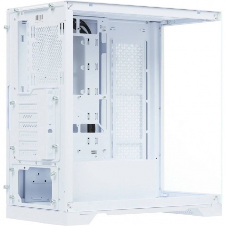 Корпус XPG INVADER X WHITE (INVADERXMTWOF-WHCWW) - фото 3
