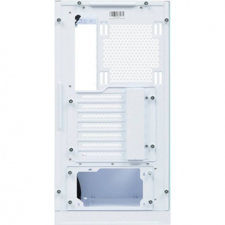 Корпус XPG INVADER X WHITE (INVADERXMTWOF-WHCWW) - фото 5