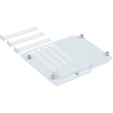 Корпус XPG INVADER X WHITE (INVADERXMTWOF-WHCWW) - фото 7