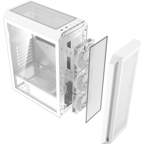 Корпус XPG VALORAIRPLUSMTA-WHCWW - фото 7