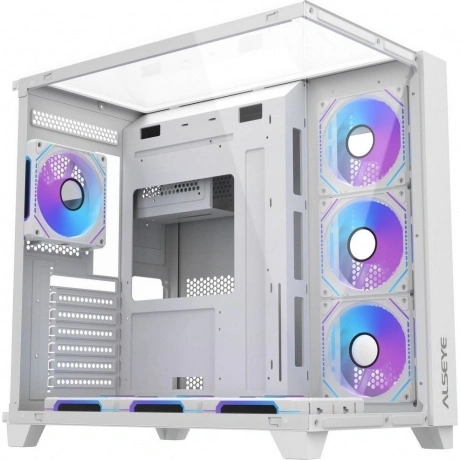 Корпус Alseye Vision Ultra W (AS.07.0235)