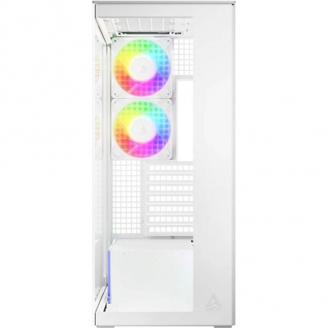 Корпус Arctic Cooling ARCTIC Xtender White (ACPCC00014A) - фото 6