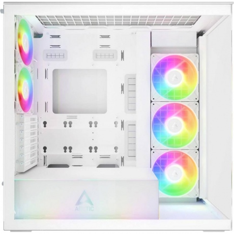 Корпус Arctic Cooling ARCTIC Xtender White (ACPCC00014A) - фото 8