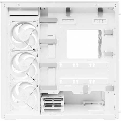 Корпус Arctic Cooling ARCTIC Xtender White (ACPCC00014A) - фото 9