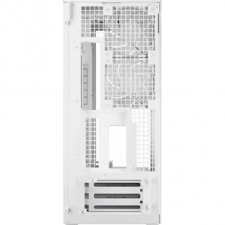 Корпус Arctic Cooling ARCTIC Xtender VG White (ACPCC00017A) - фото 4