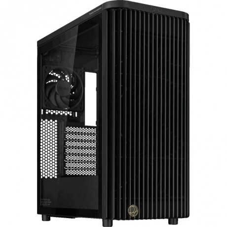 Корпус Asus PROART PA401 ABS TG PWM Black (90DC00M0-B39020)