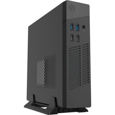 Корпус FoxLine FL-102-AD120-DC - фото 1