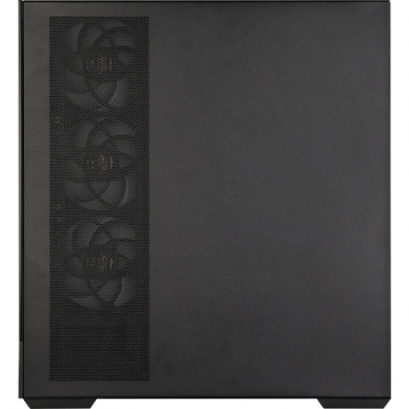 Корпус Zalman P40 DS Black - фото 10