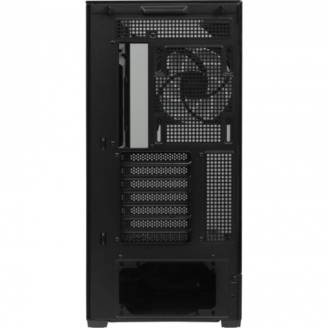 Корпус Zalman P40 Prism Plus Black - фото 13