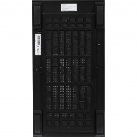 Корпус Zalman P40 Prism Plus Black - фото 5