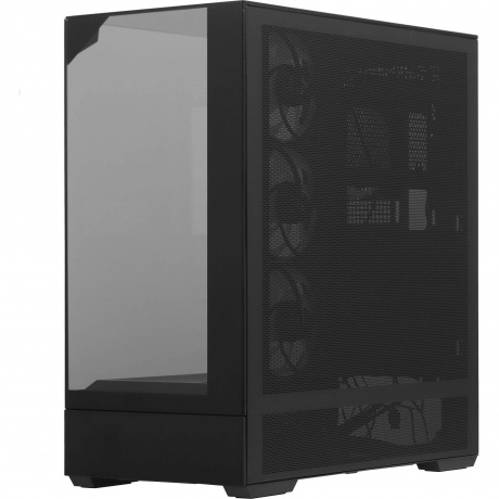 Корпус Zalman P40 Prism Plus Black - фото 10
