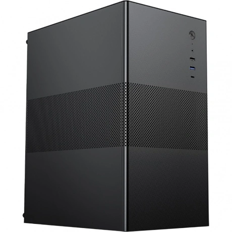 Корпус ACD Coffer 109B Black (MO-SI100-00)