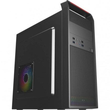 Корпус ACD Coffre 102N Black (MO-TC600-000)