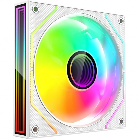 Корпус ACD Phantom 100 ATX (AH-SI1GC-000) - фото 2