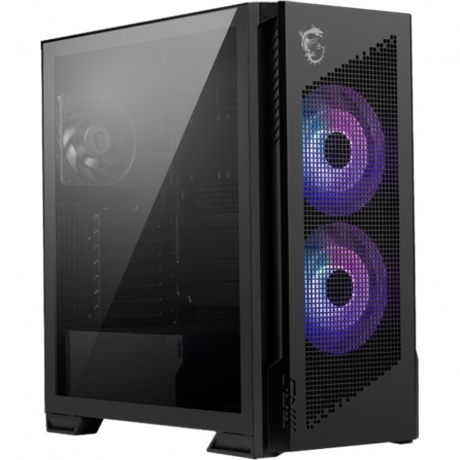 

Корпус MSI MPG VELOX 300R AIRFLOW PZ (306-7G27R21-JA4)
